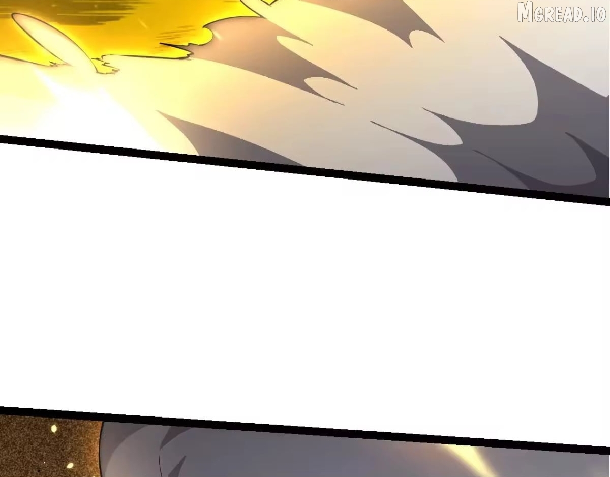 Evolution Begins With A Big Tree Chapter 513  - page 7